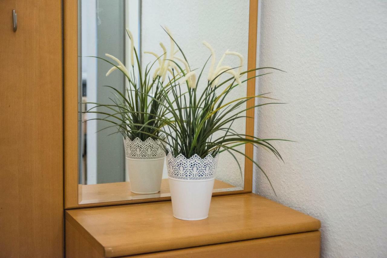 Düsseldorf Comfort Apartment Eksteriør bilde