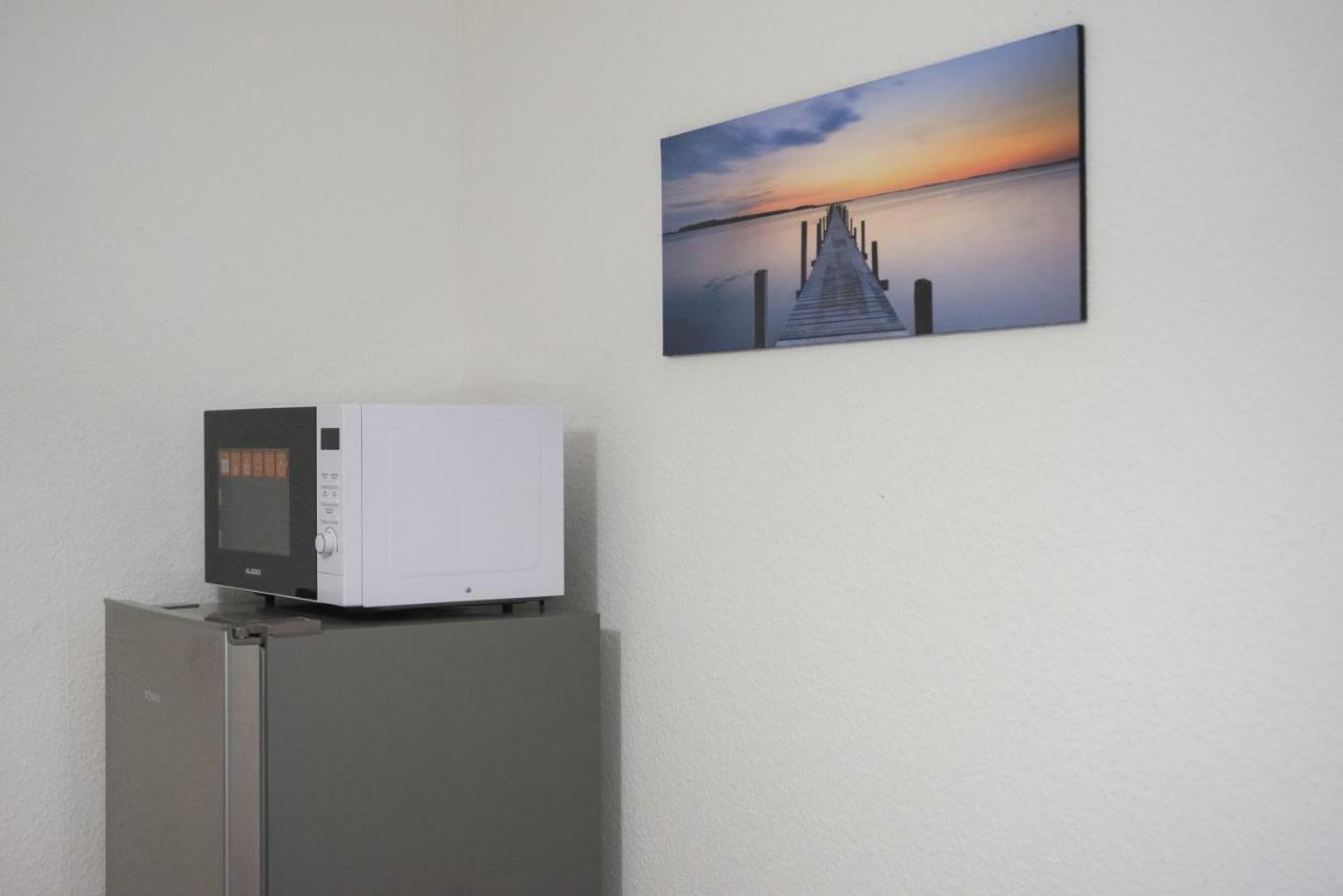 Düsseldorf Comfort Apartment Eksteriør bilde