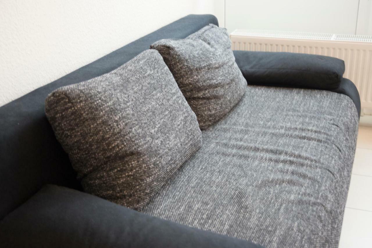 Düsseldorf Comfort Apartment Eksteriør bilde